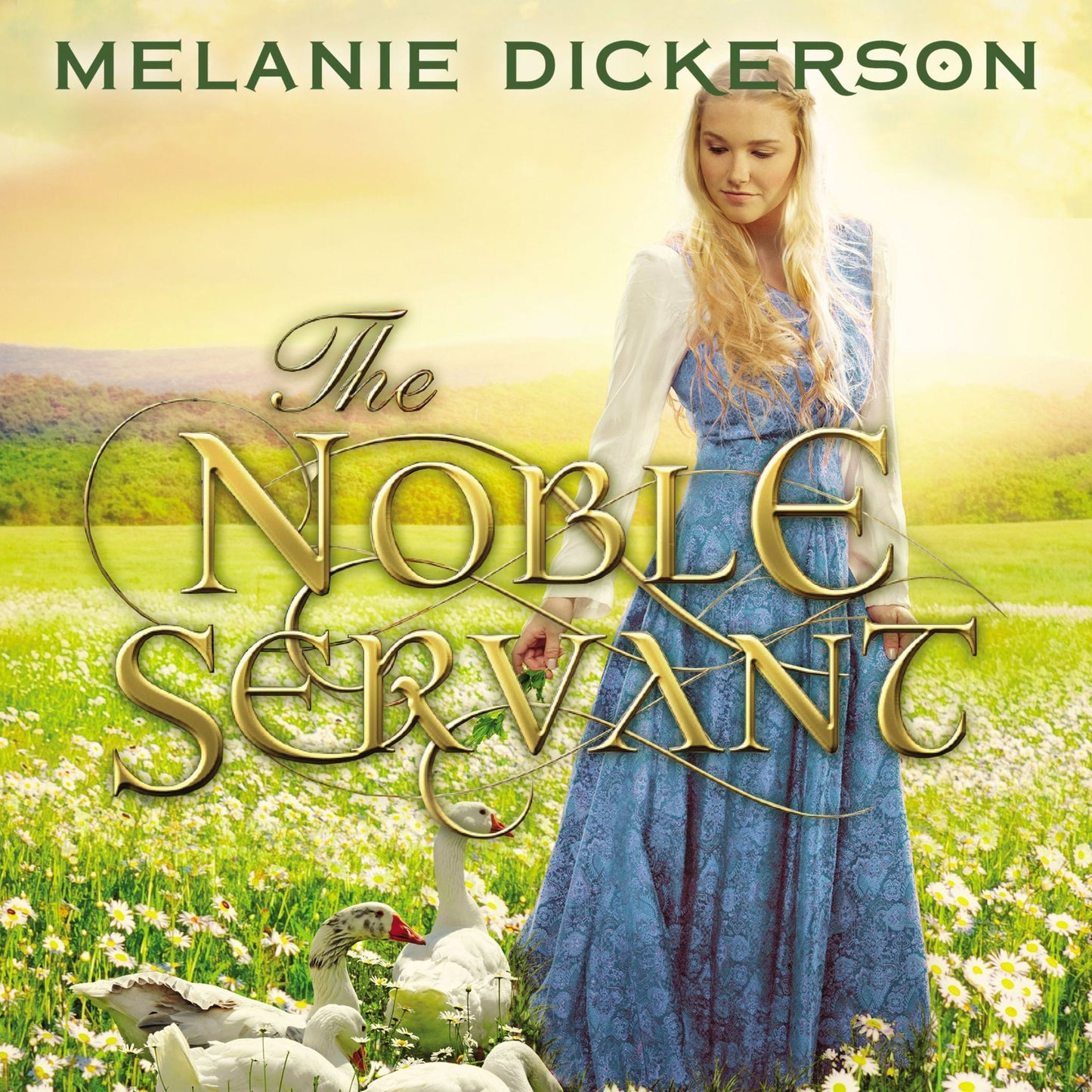 The Noble Servant