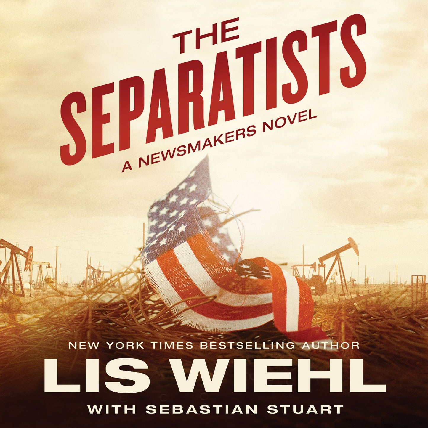 The Separatists: A Newsmakers Novel