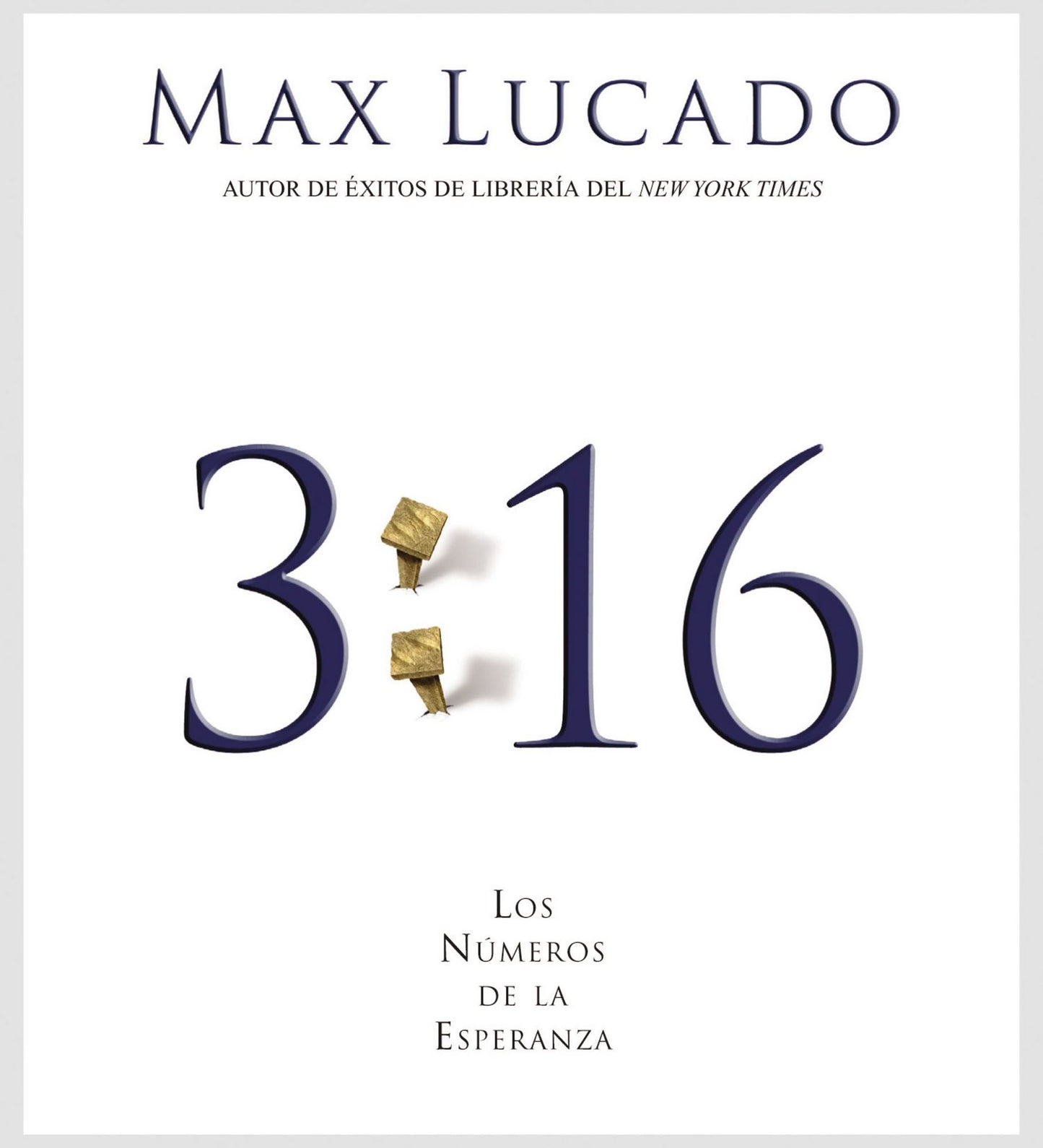 3:16 : Los números de la esperanza
