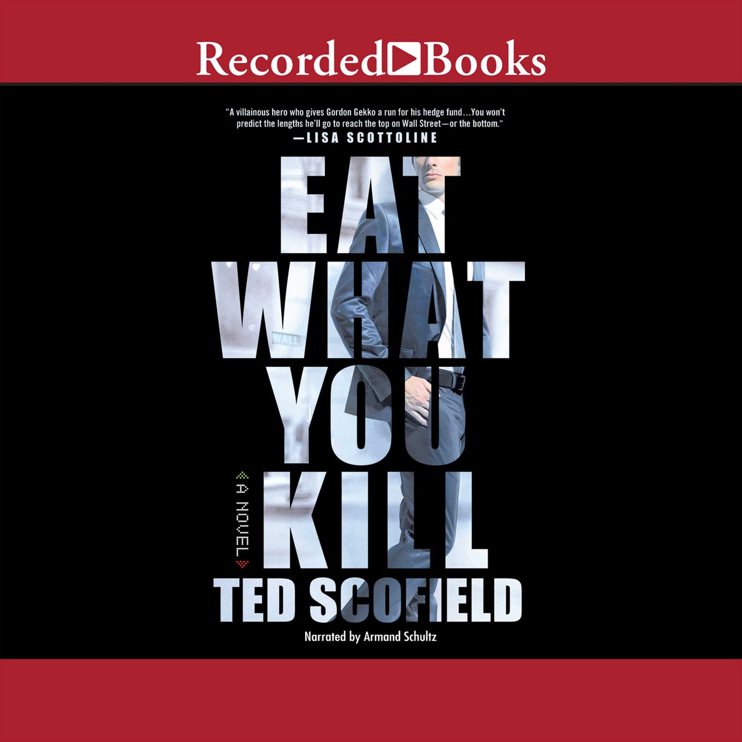 Eat What You Kill