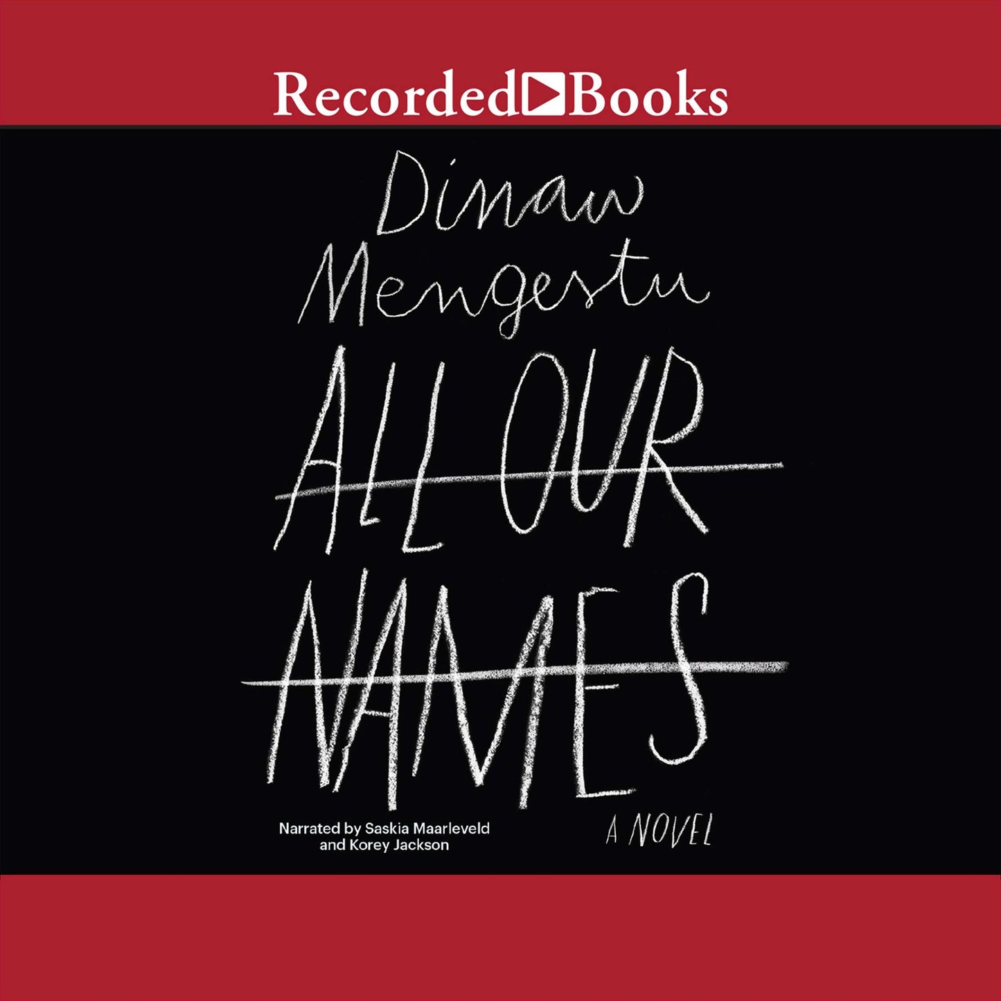 All Our Names