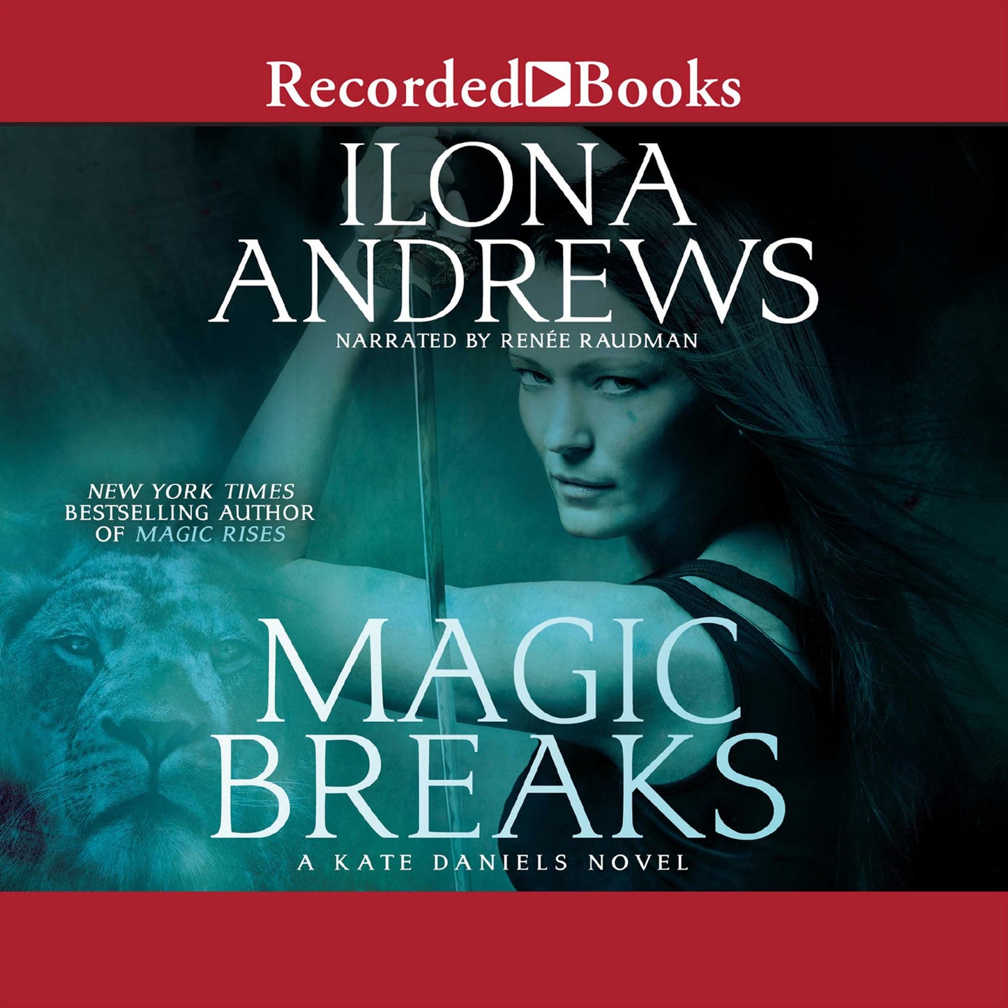 Magic Breaks