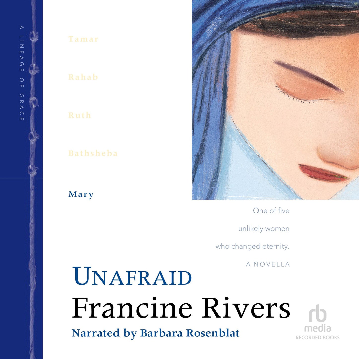 Unafraid: Mary