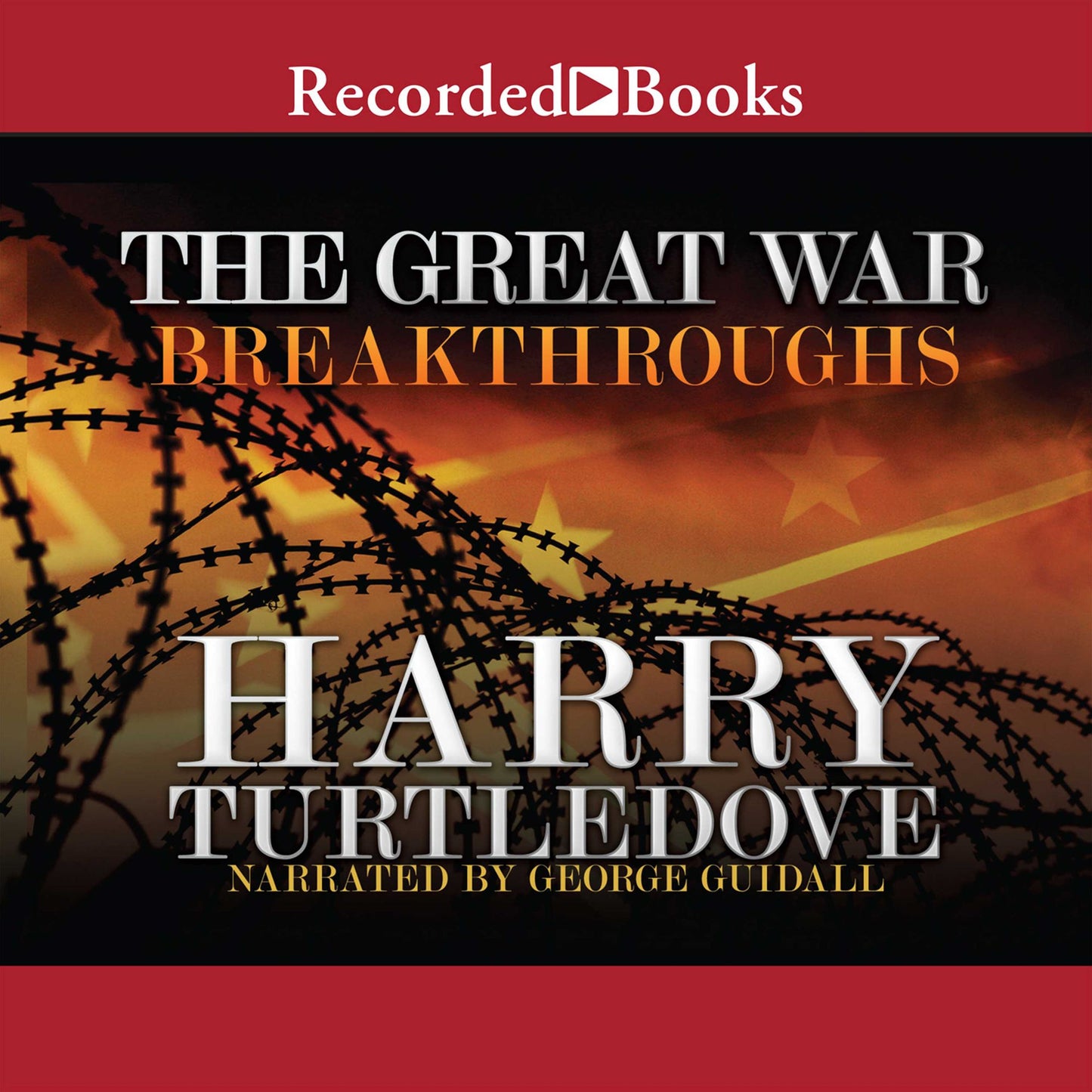 Great War: The Breakthroughs