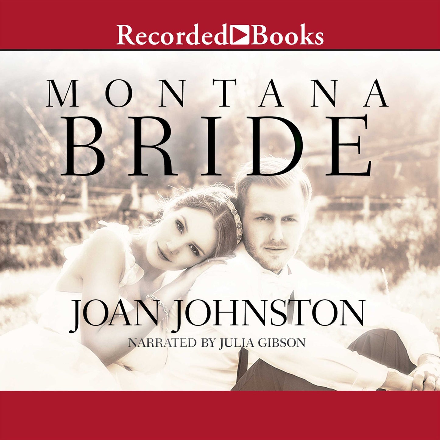 Montana Bride: Bitter Creek, Book 11