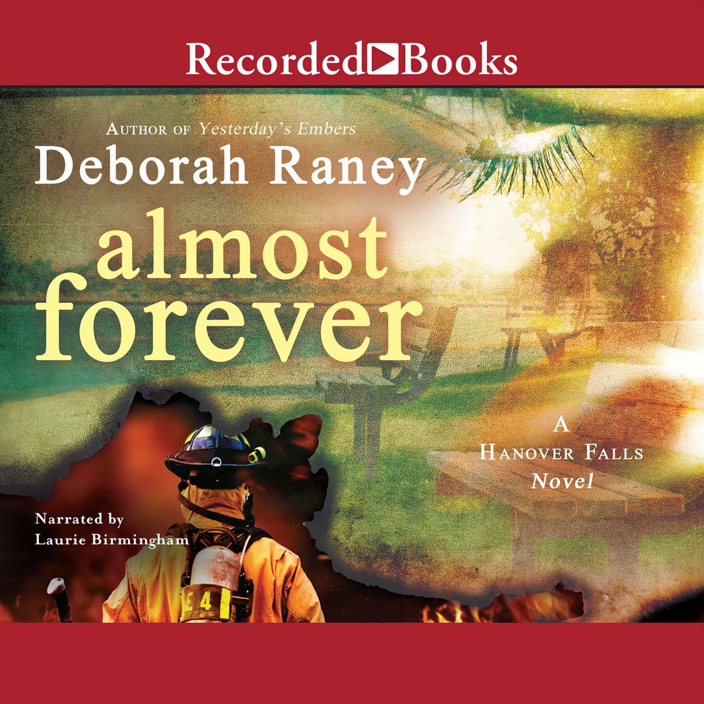 Almost Forever