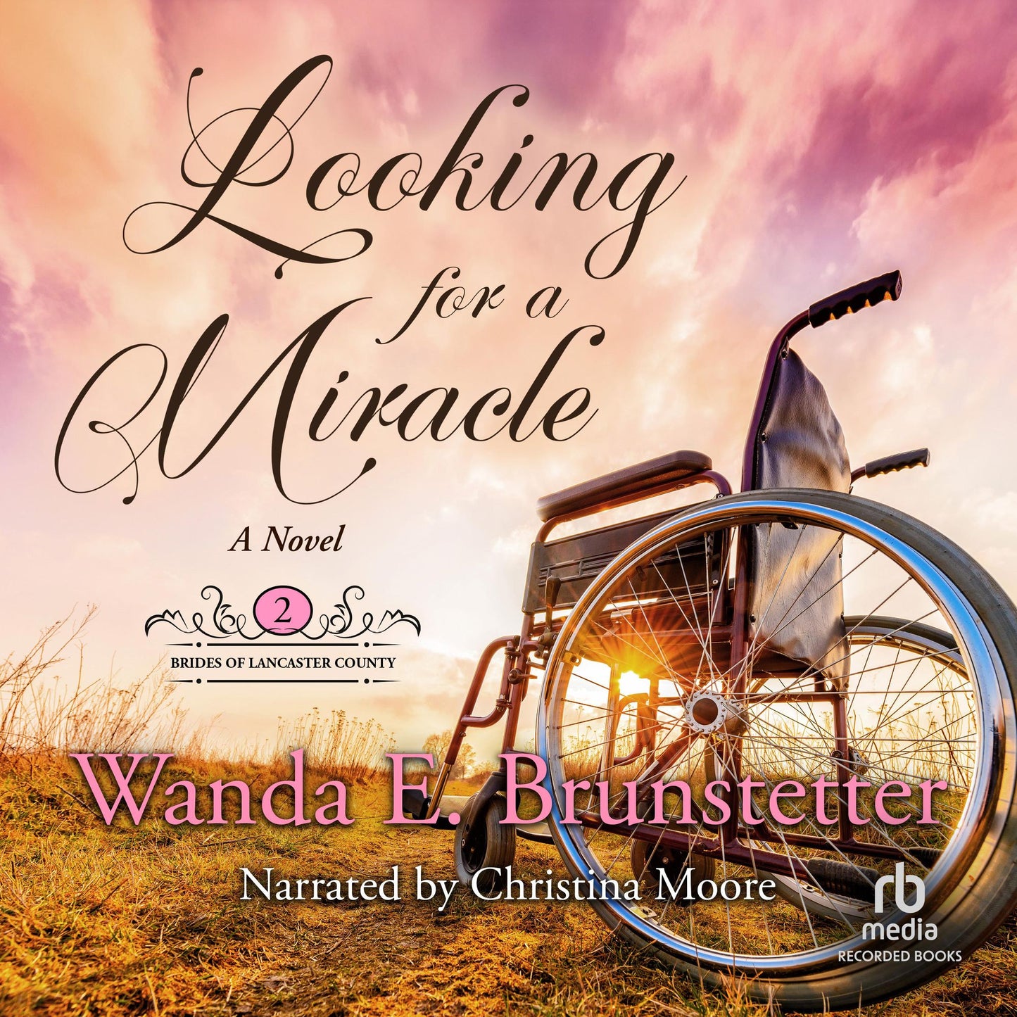 Looking for a Miracle