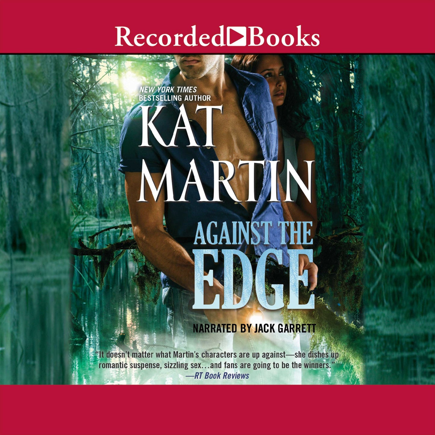 Against the Edge