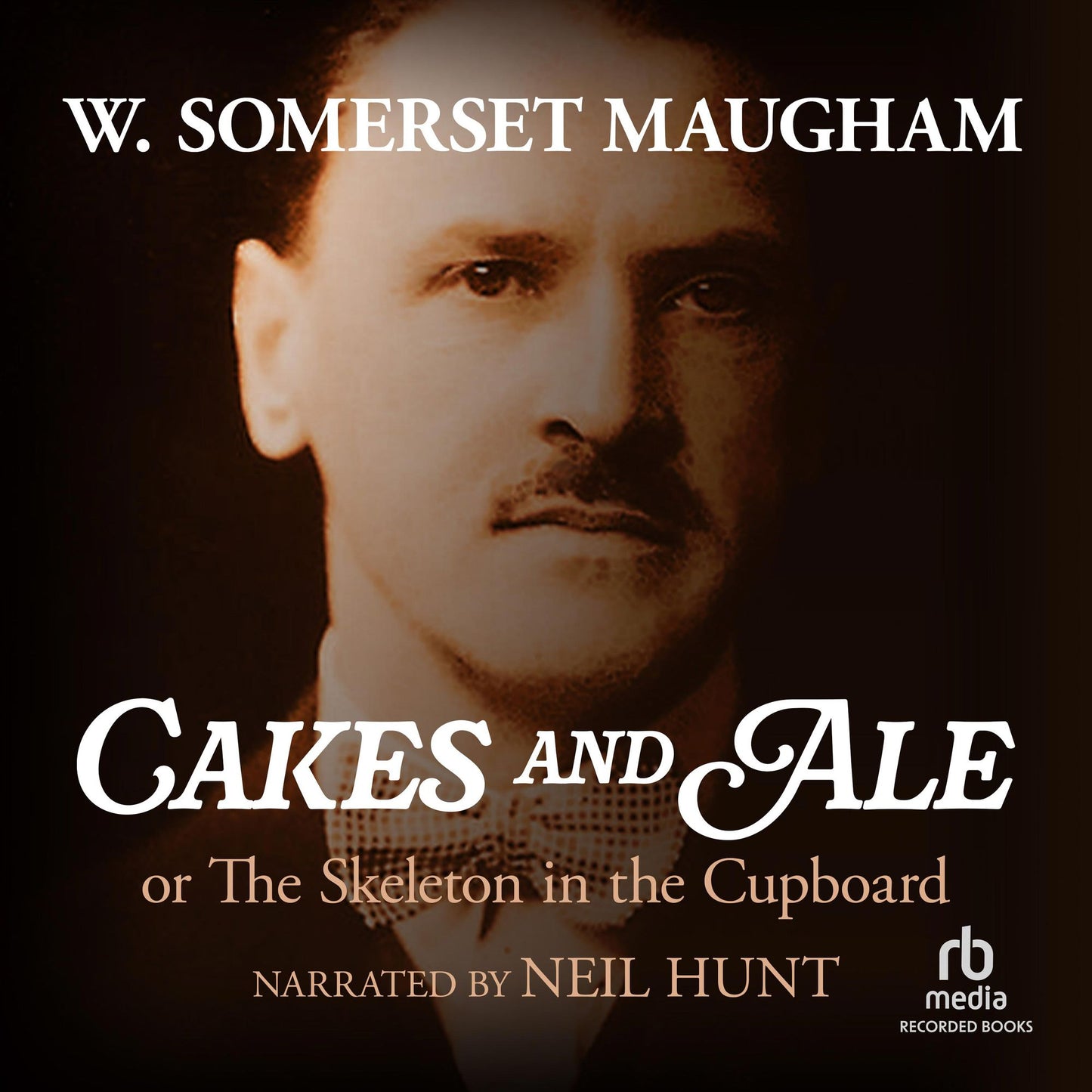Cakes and Ale: or The Skeleton in the Cupboard