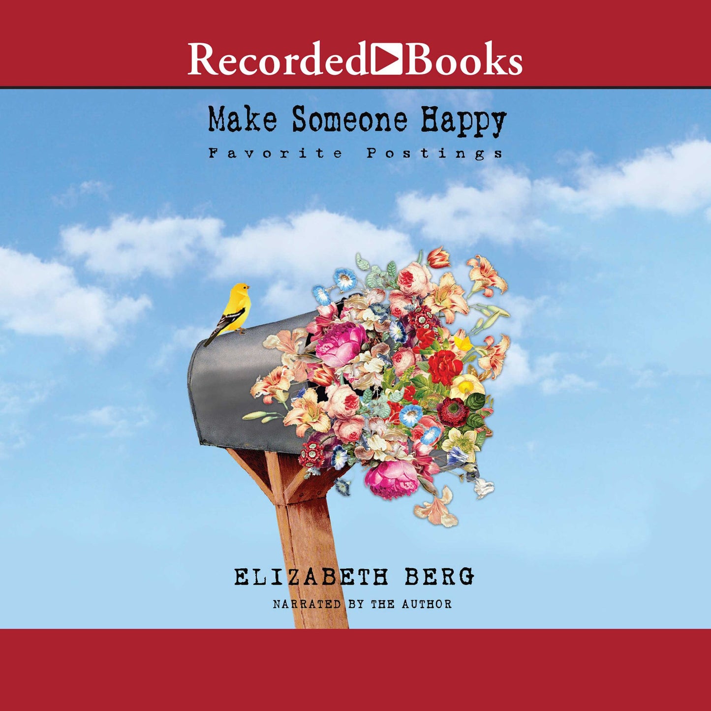 Make Someone Happy: Favorite Postings