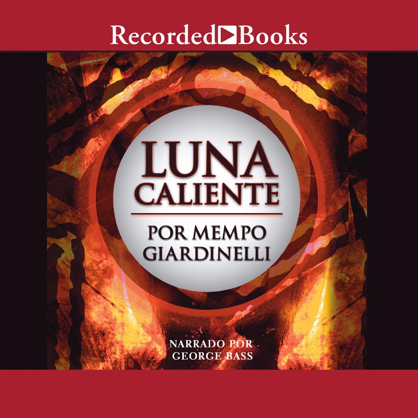 Luna caliente
