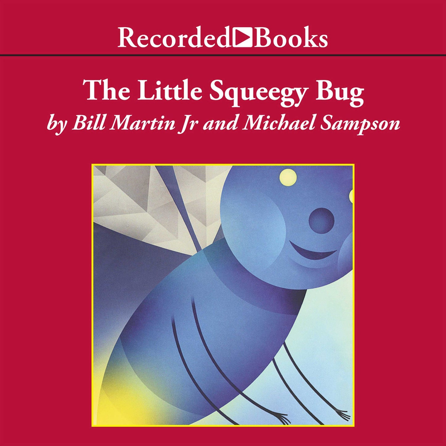 The Little Squeegy Bug