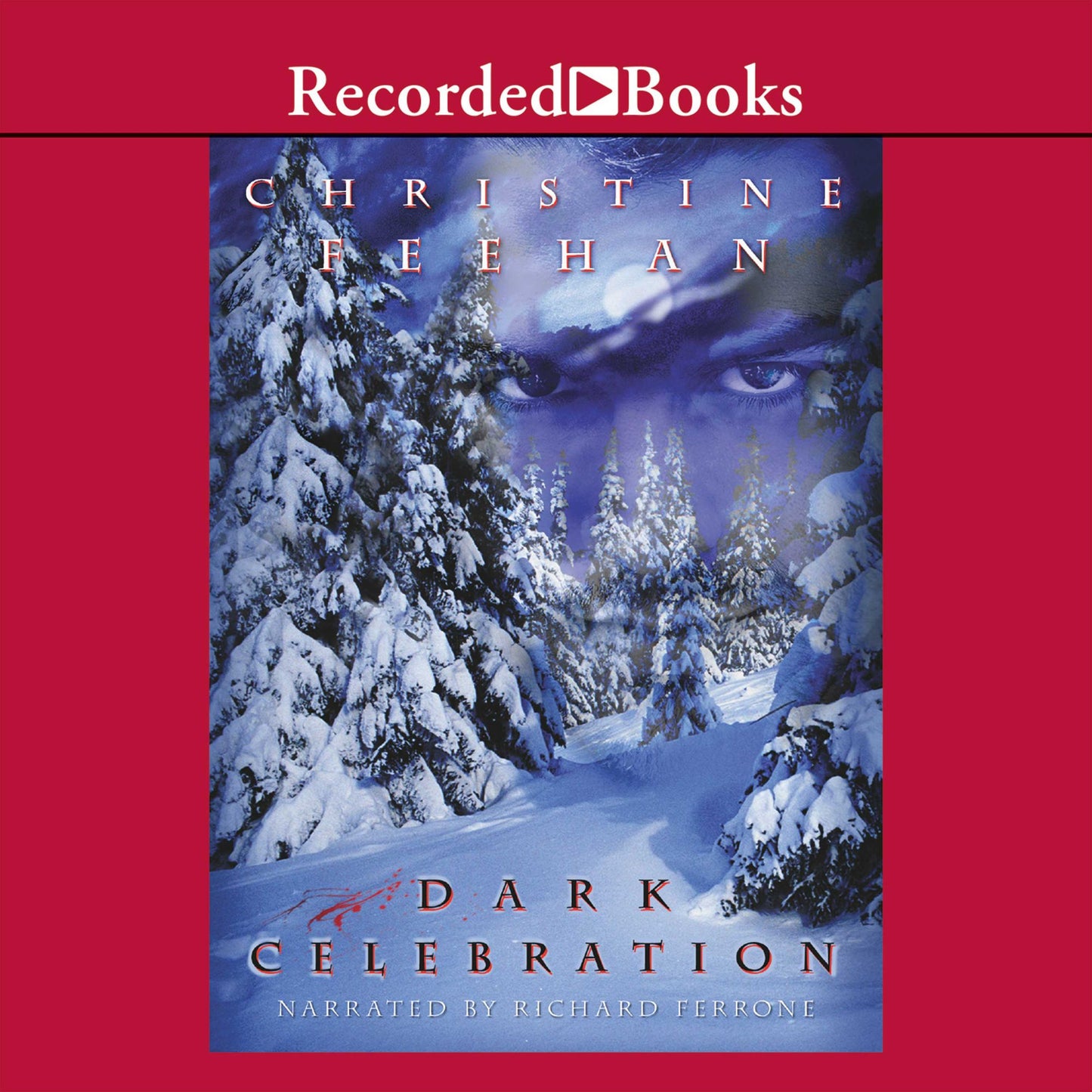 Dark Celebration: A Carpathian Reunion