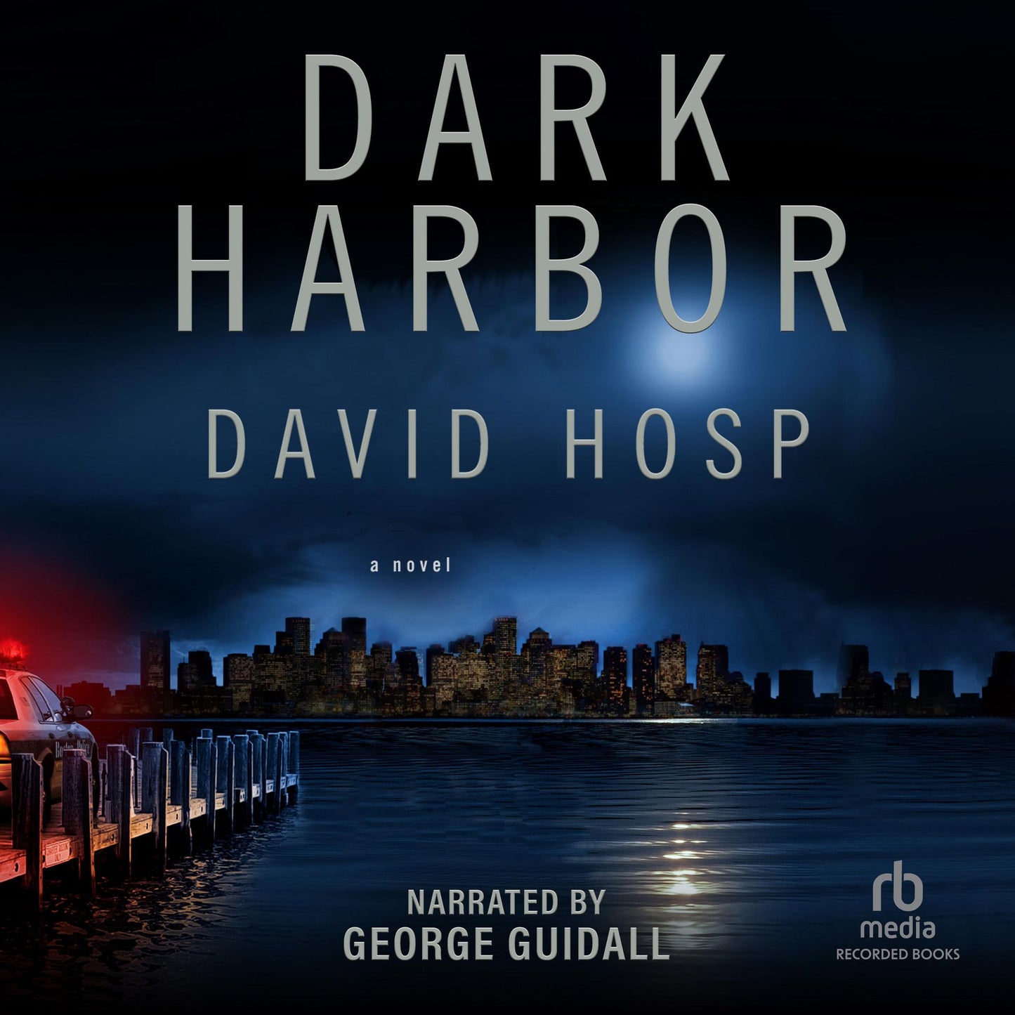 Dark Harbor
