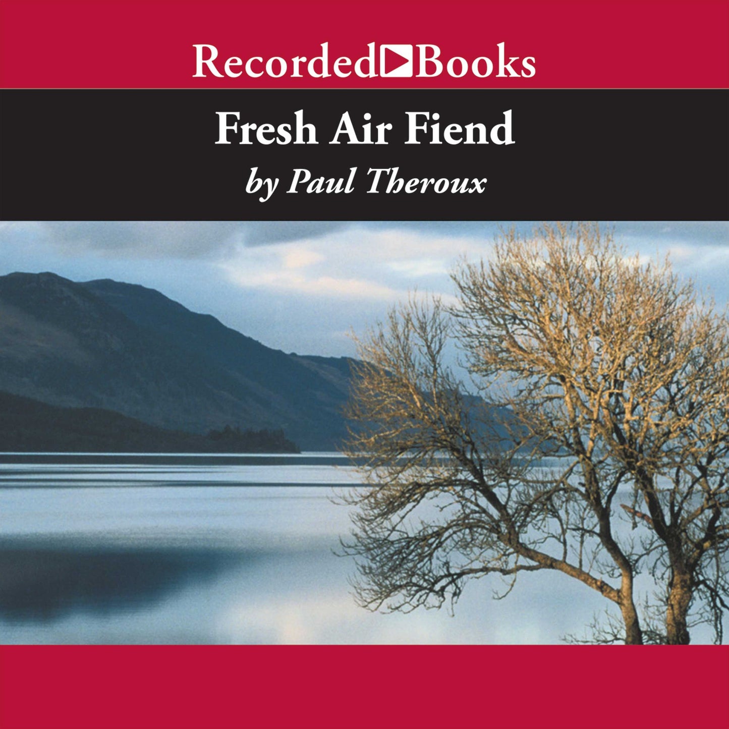Fresh Air Fiend