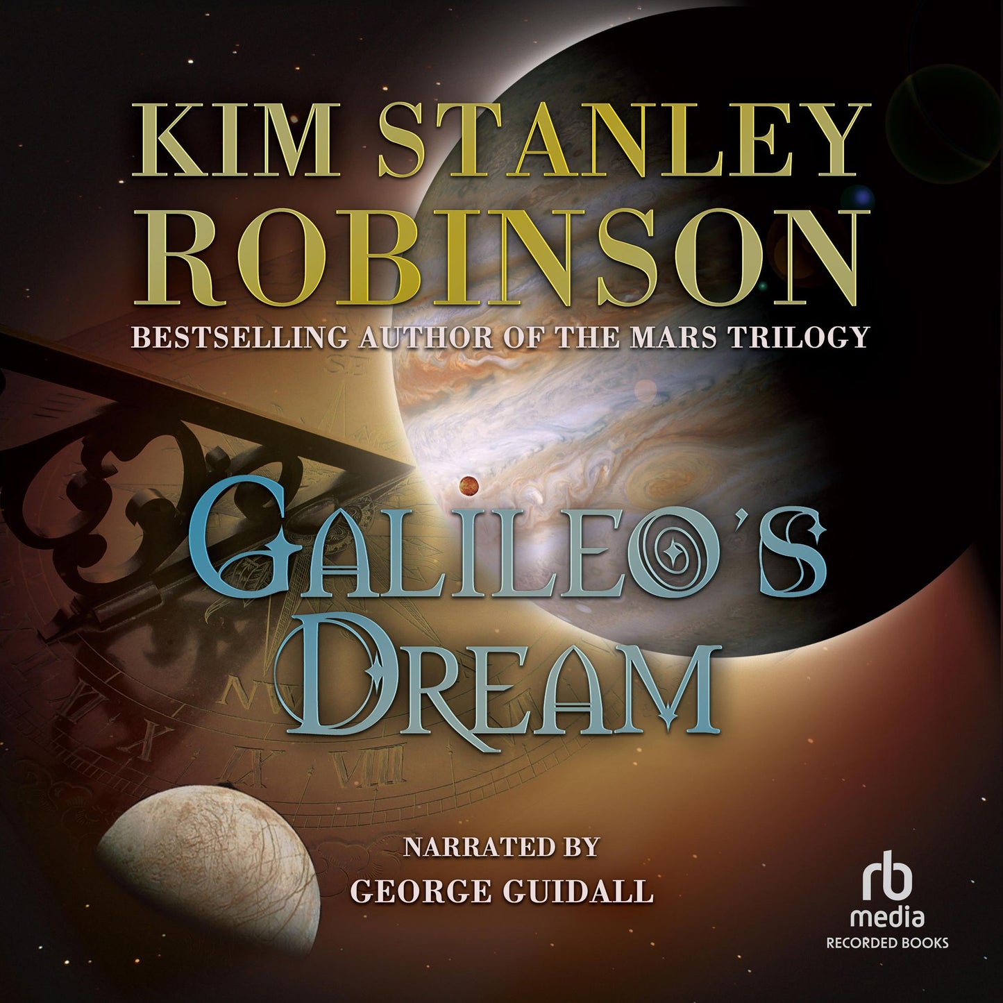 Galileo's Dream