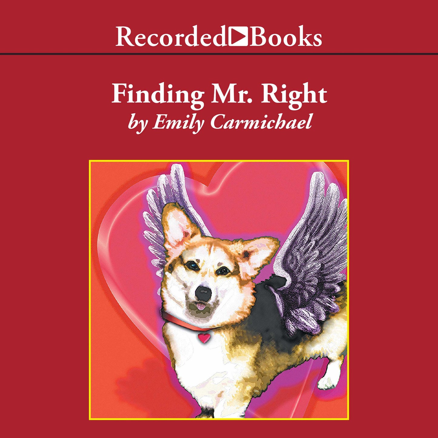 Finding Mr. Right
