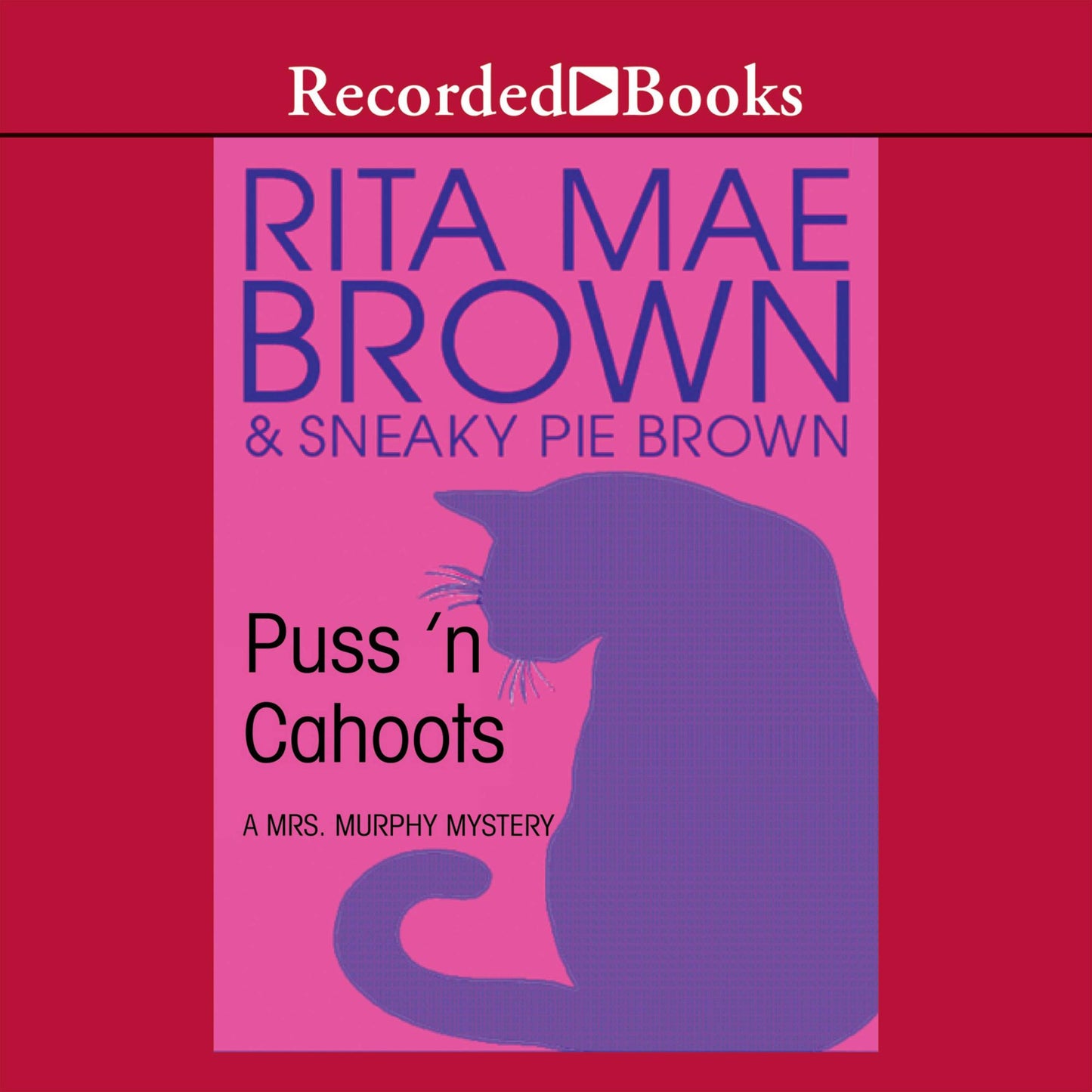 Puss 'n Cahoots