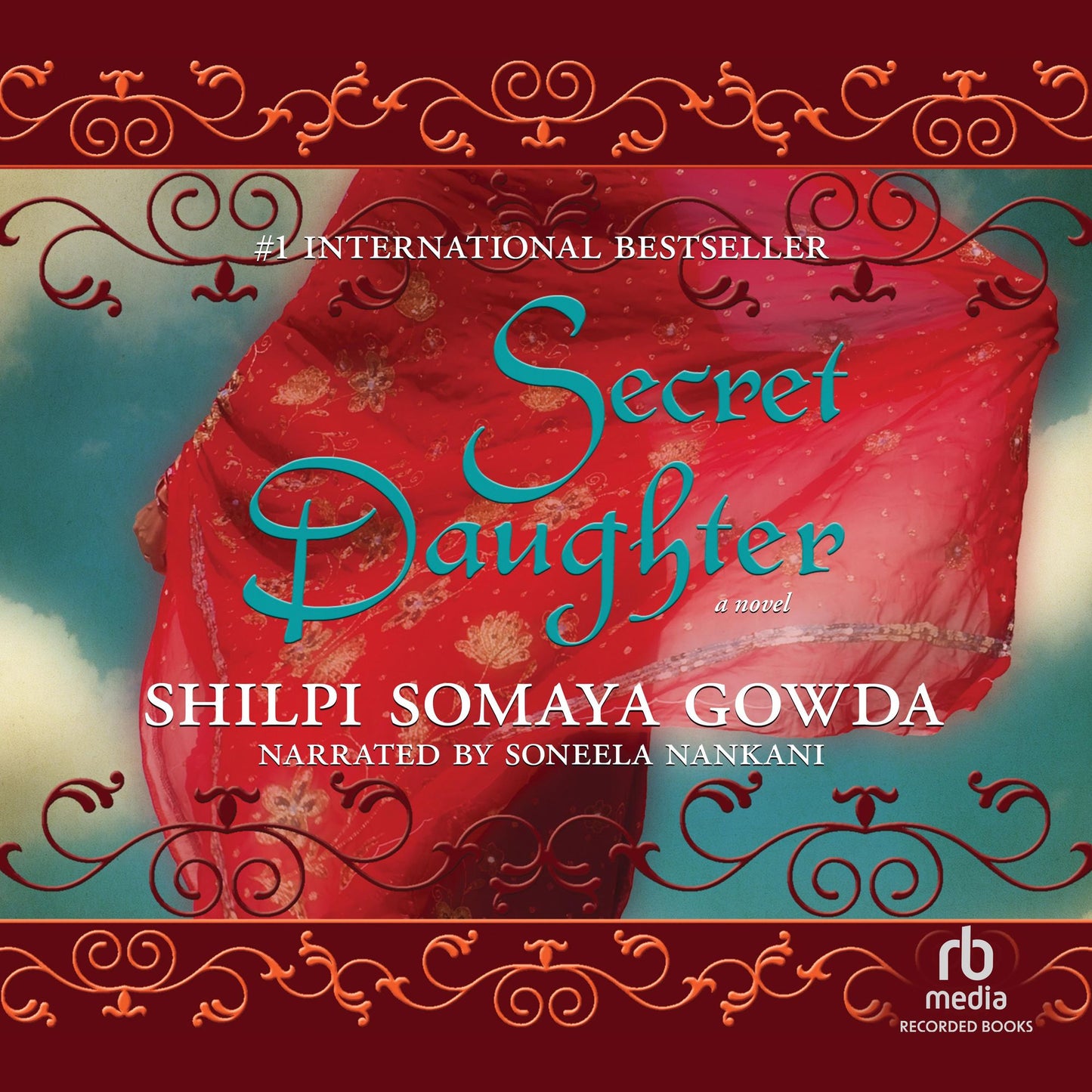 Secret Daughter: A Novel