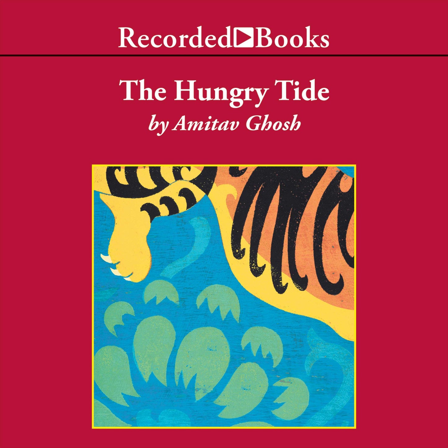 The Hungry Tide