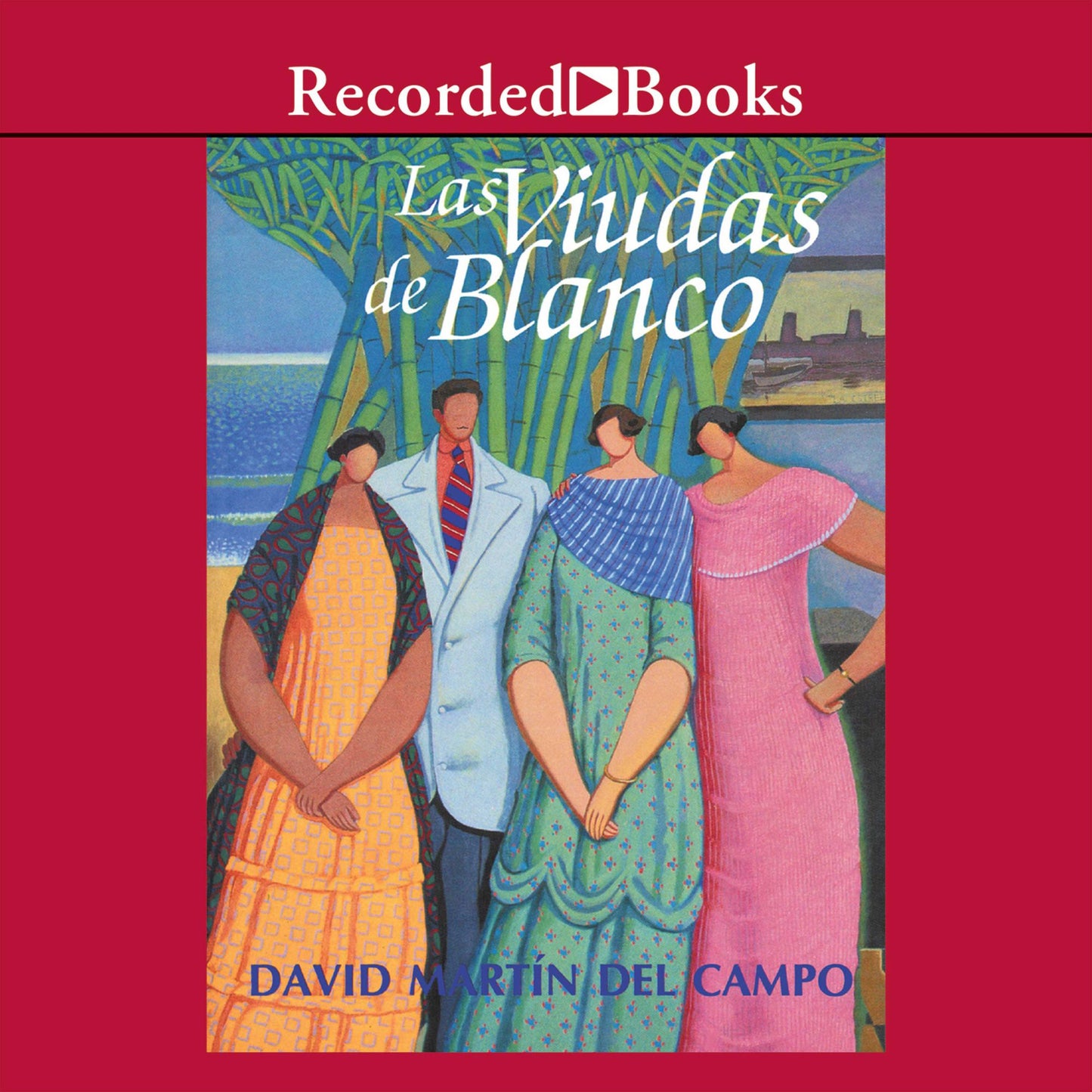 Las Viudas de Blanco