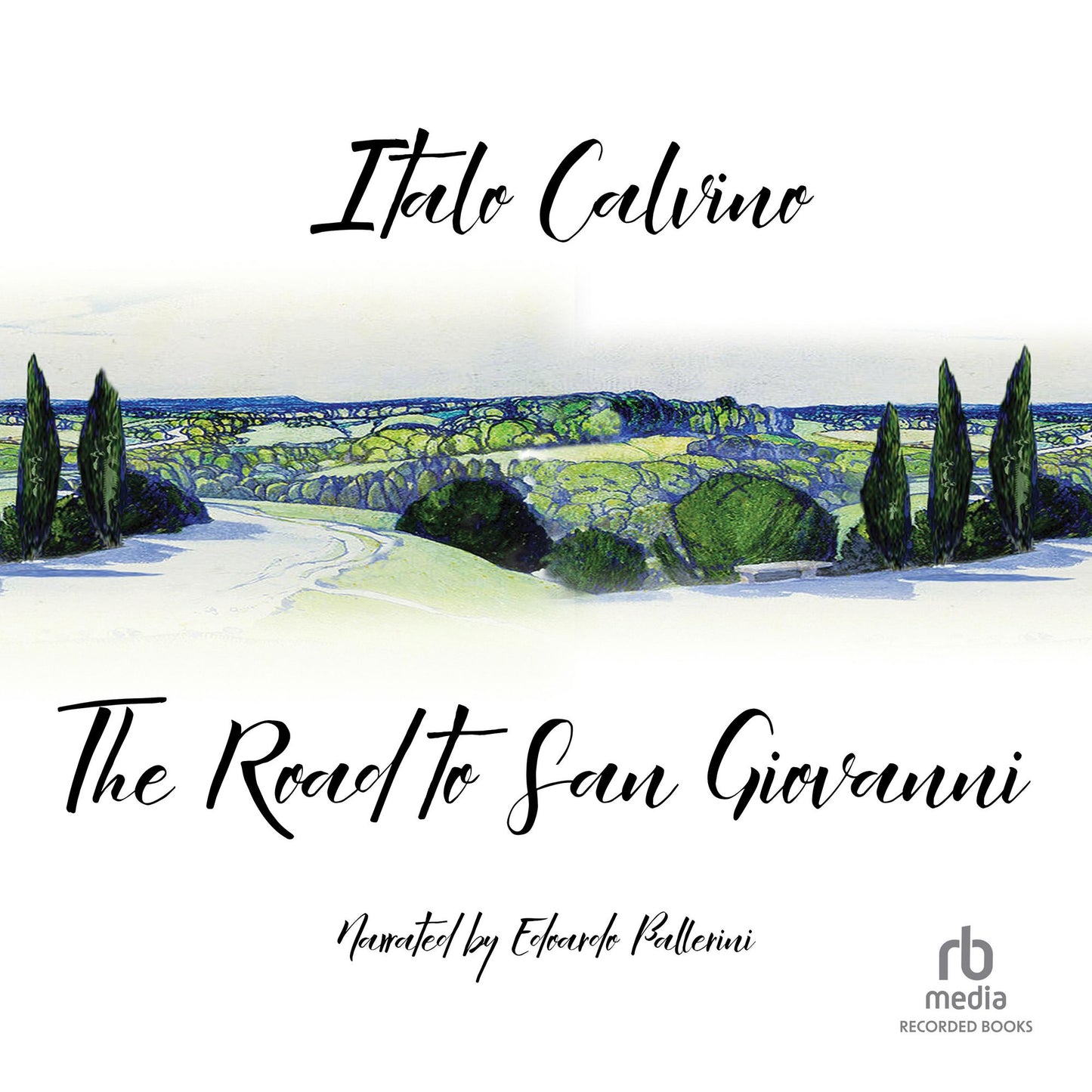 The Road to San Giovanni