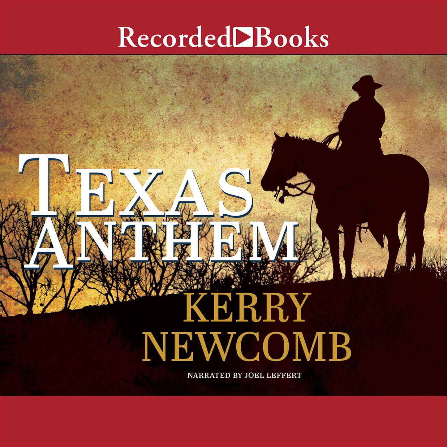 Texas Anthem