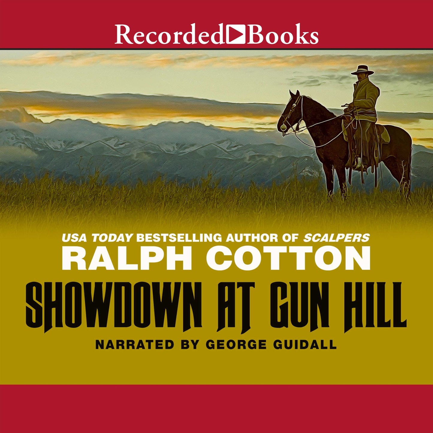 Showdown at Gun Hill