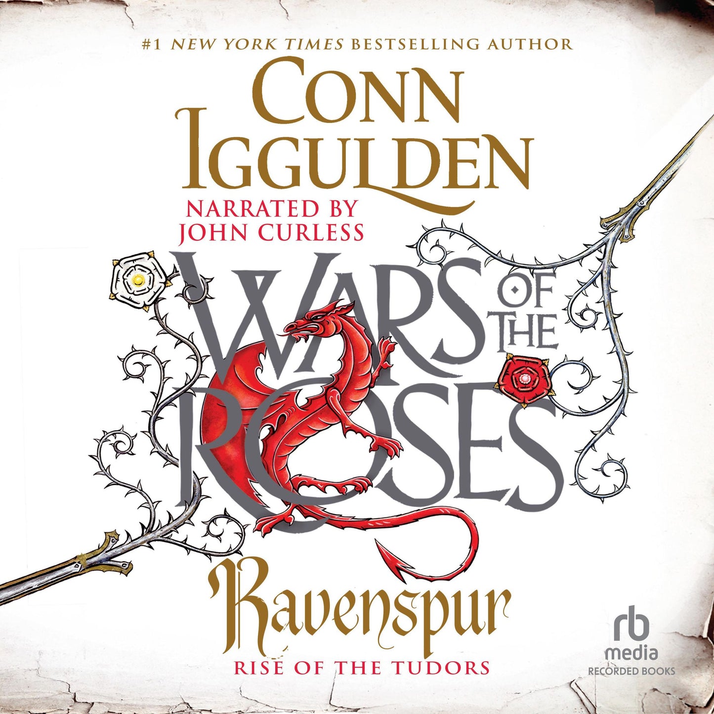 Ravenspur: Rise of the Tudors