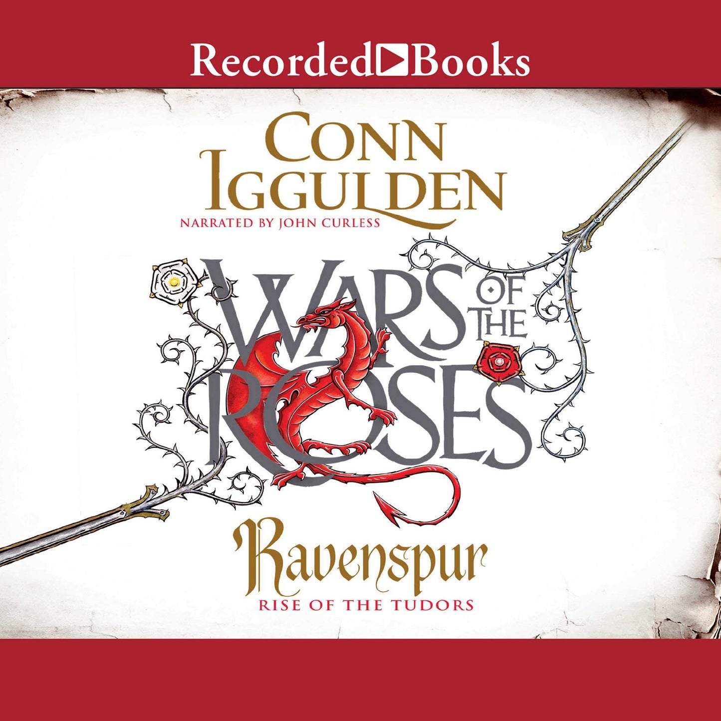 Ravenspur: Rise of the Tudors