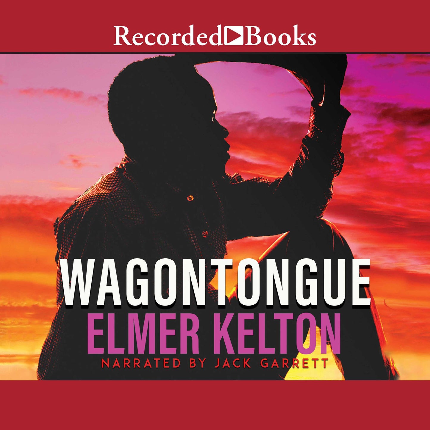Wagontongue