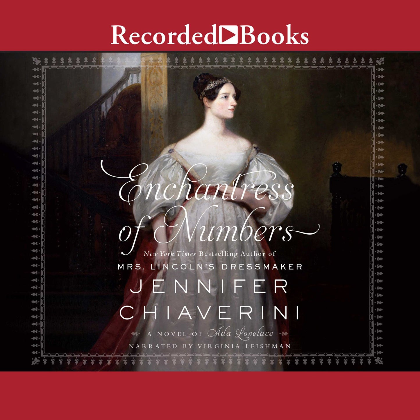 Enchantress of Numbers