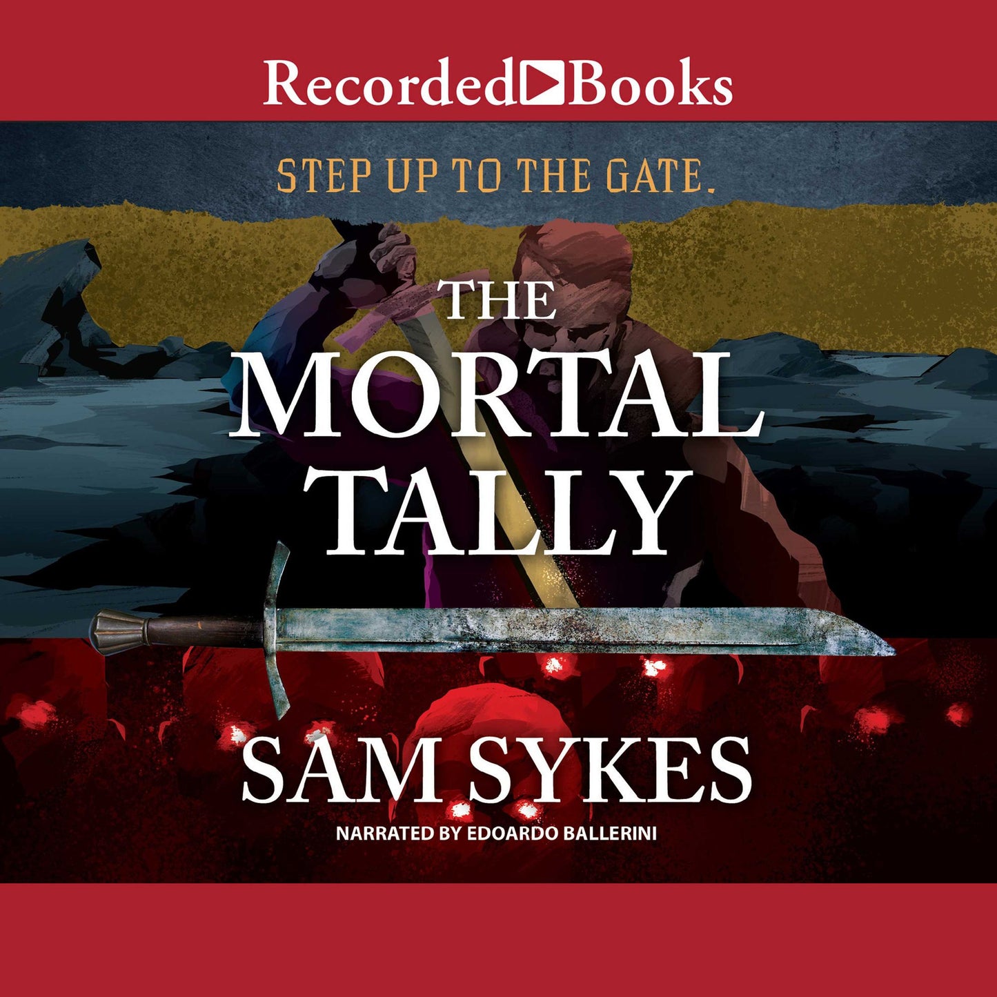 The Mortal Tally