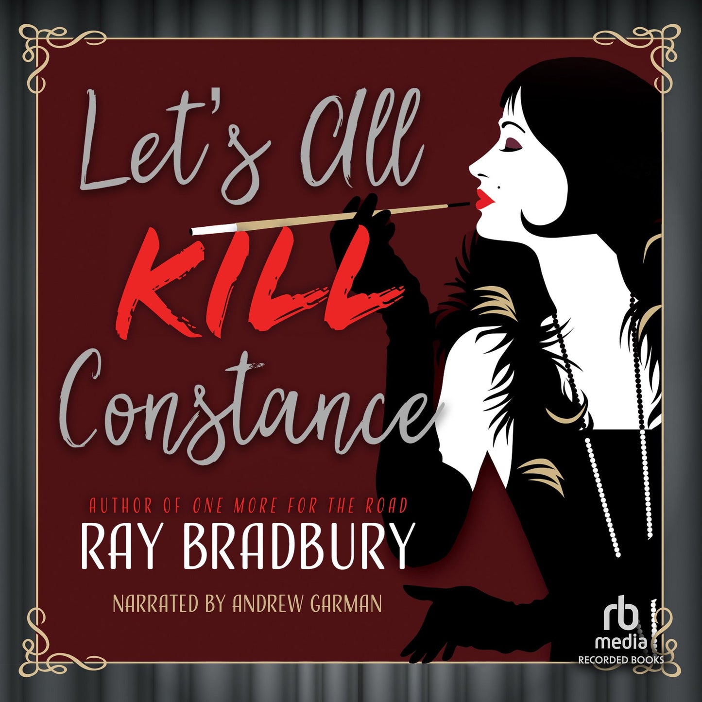 Let's All Kill Constance