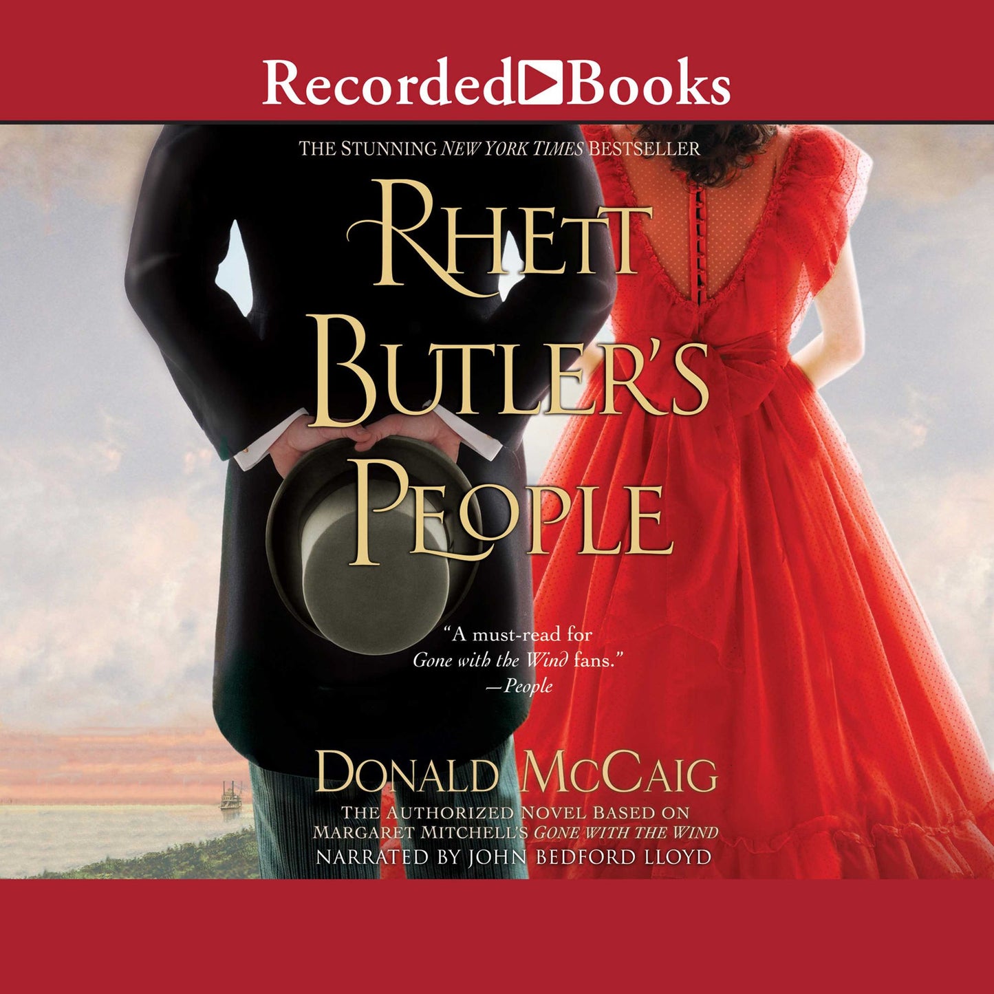 Rhett Butler's People