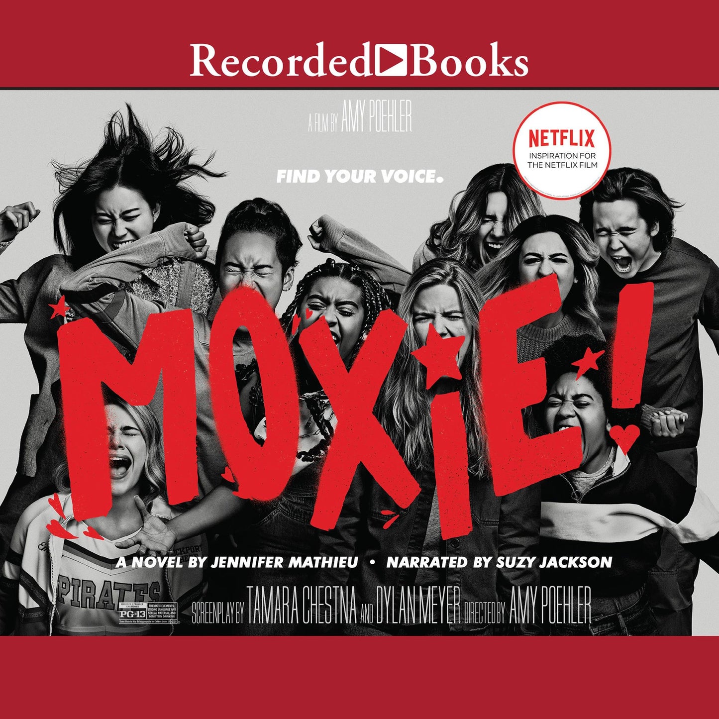 Moxie