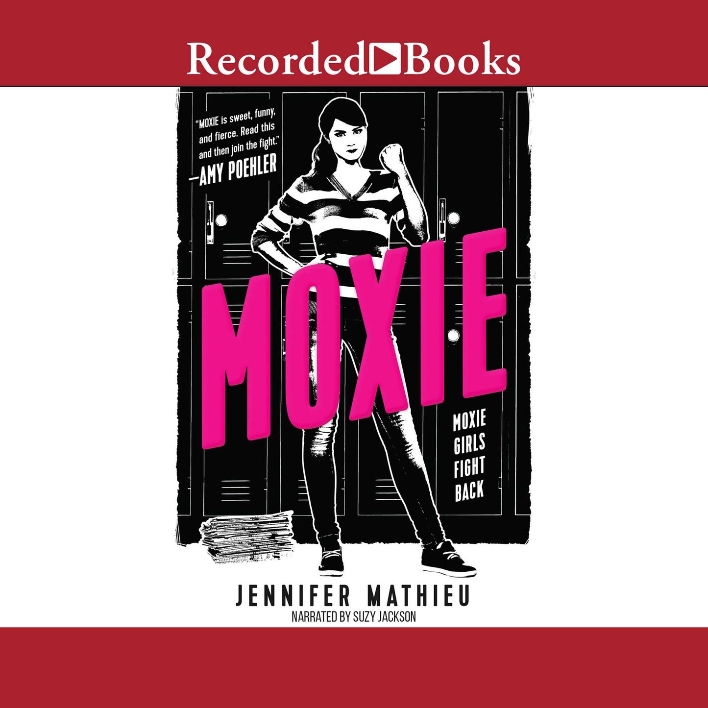 Moxie