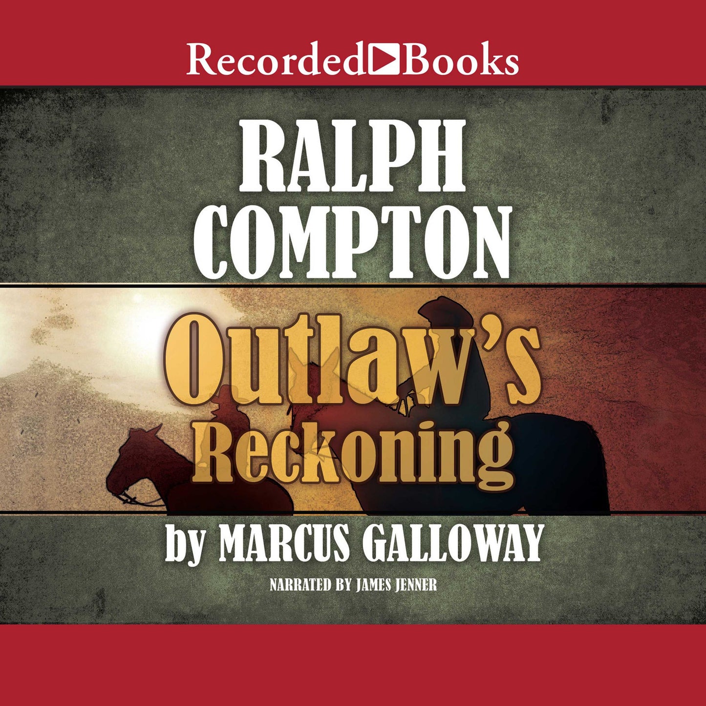 Outlaw's Reckoning
