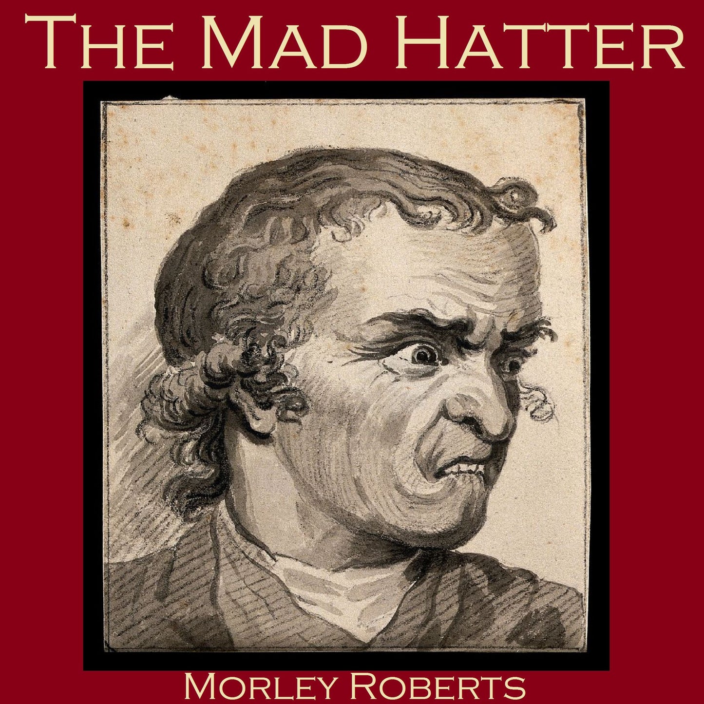 The Mad Hatter
