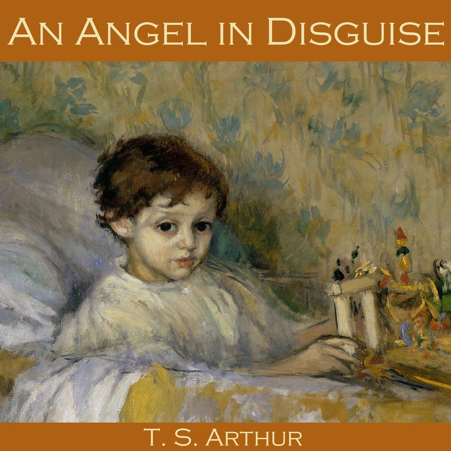 An Angel in Disguise