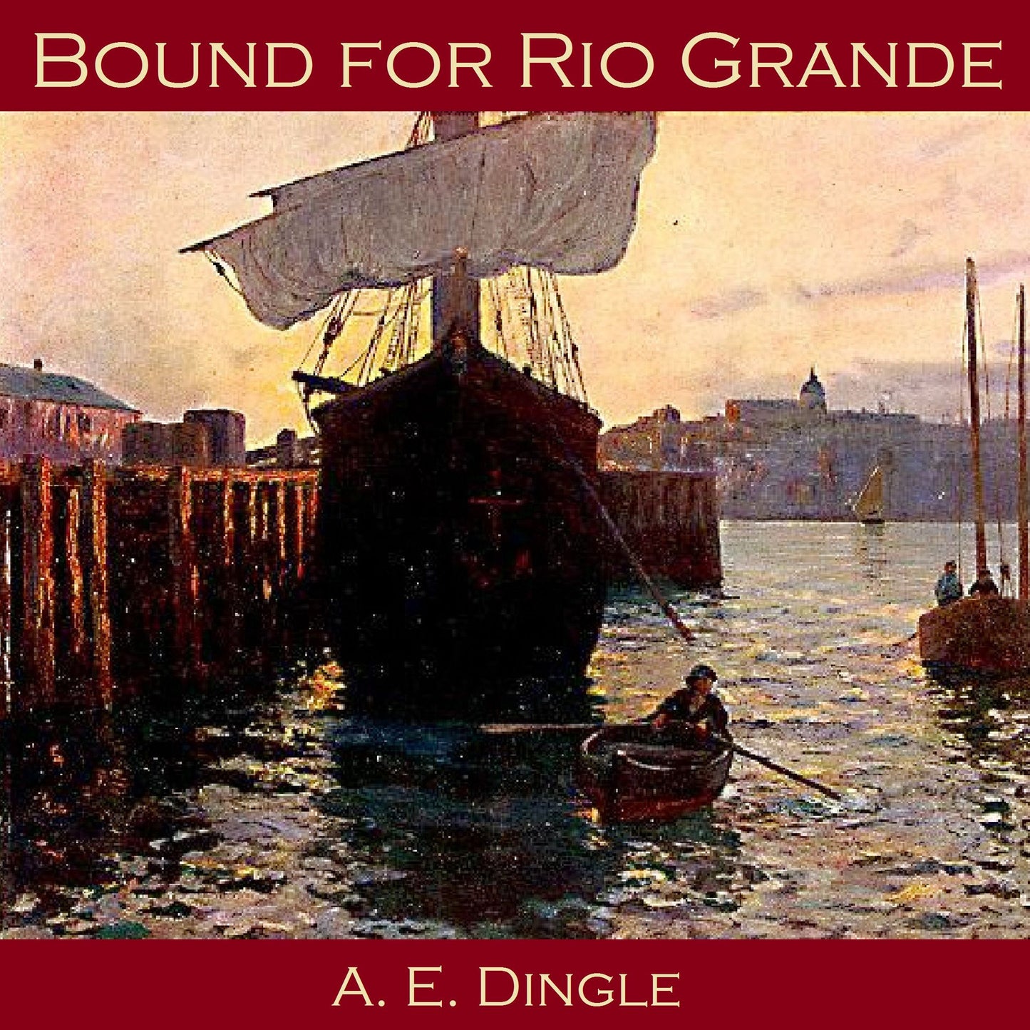 Bound for Rio Grande