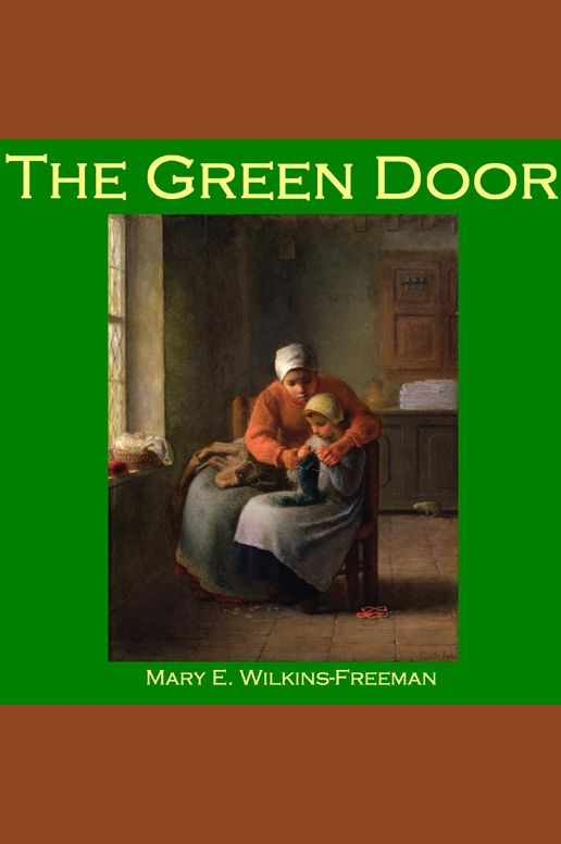 The Green Door