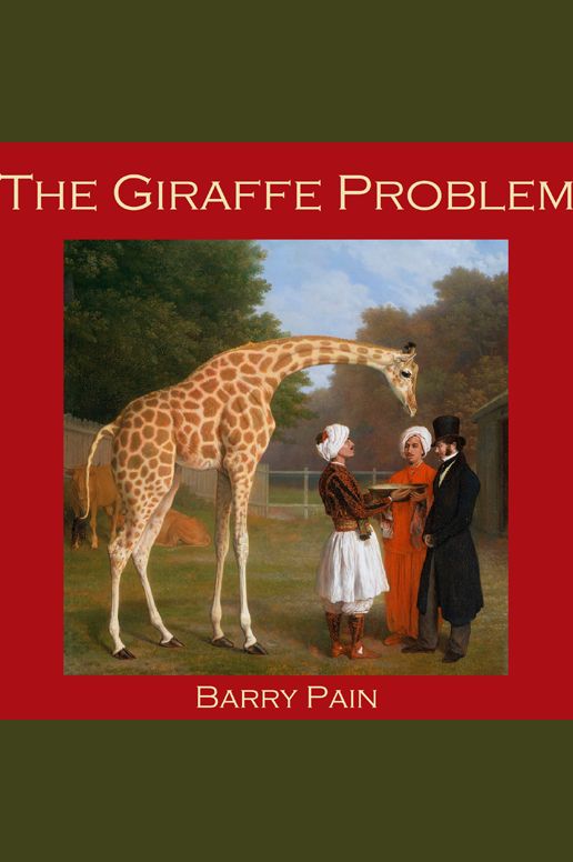 The Giraffe Problem