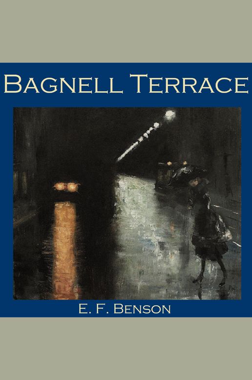 Bagnell Terrace