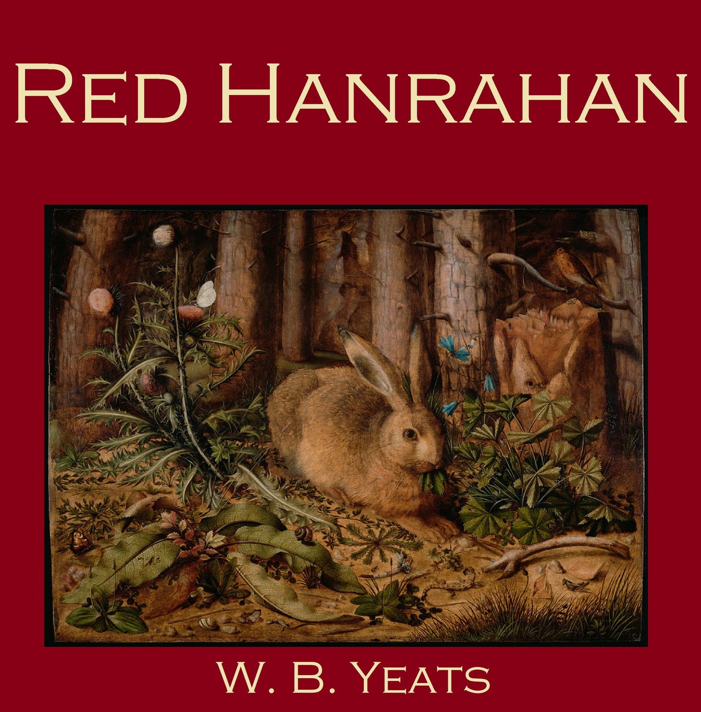 Red Hanrahan