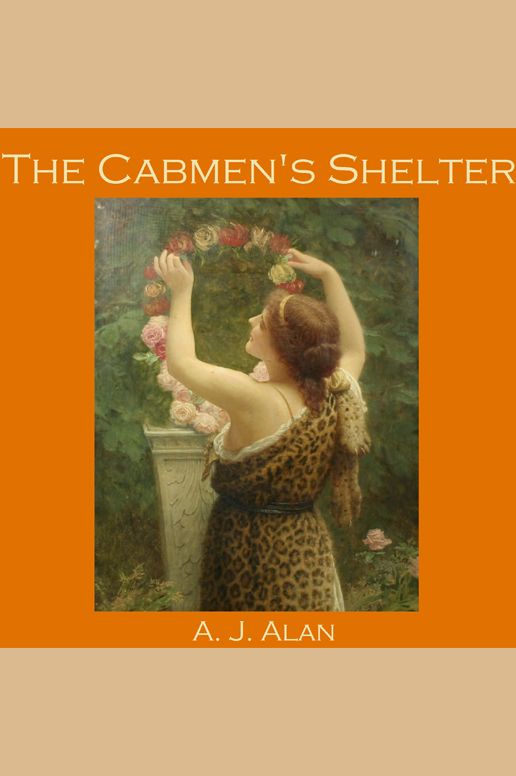 The Cabmen's Shelter