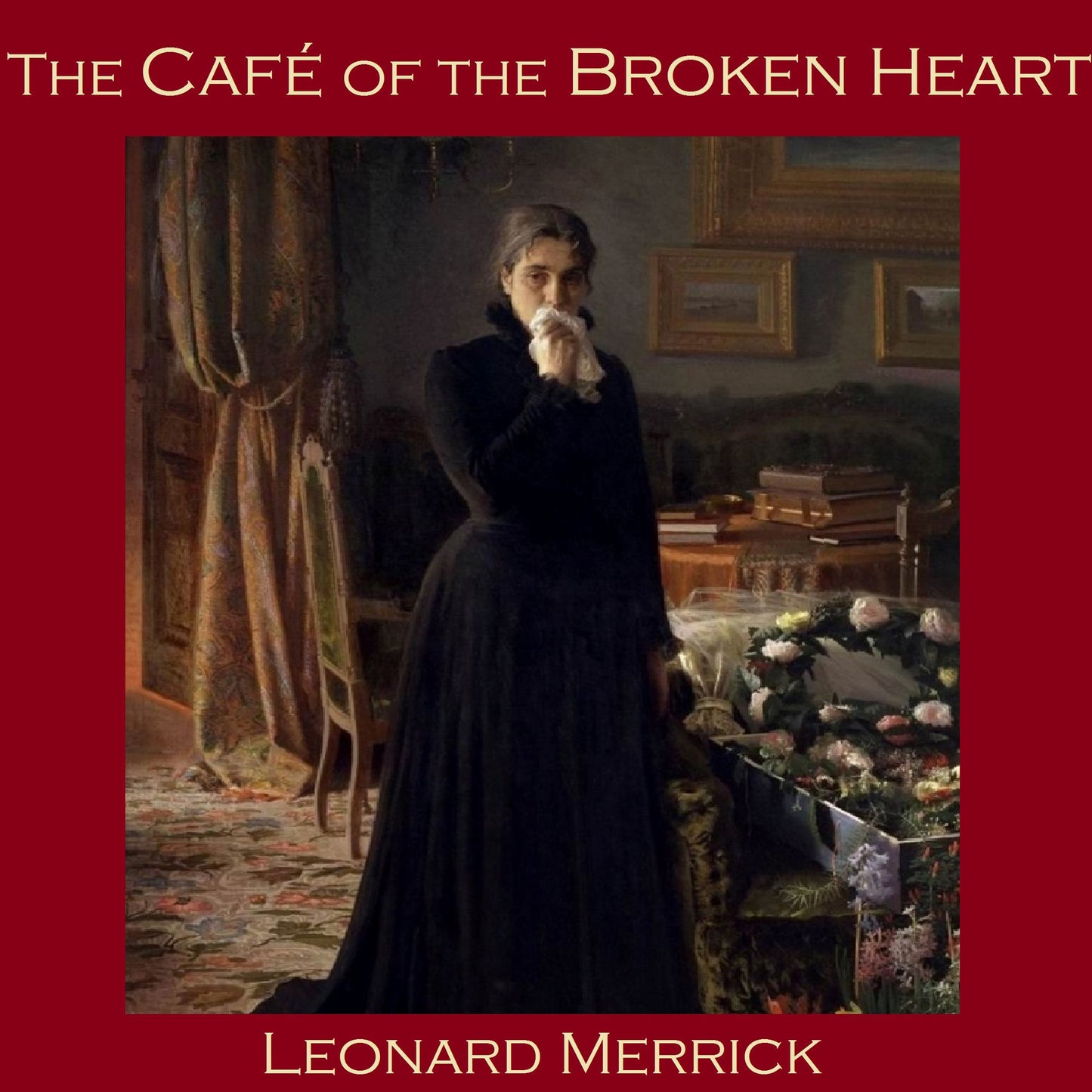 The Café of the Broken Heart