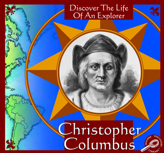 Christopher Columbus