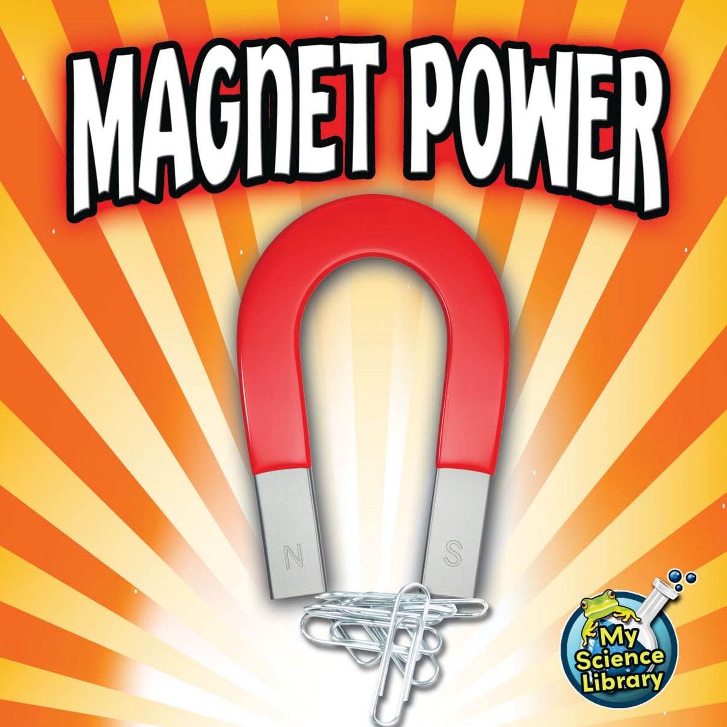 Magnet Power
