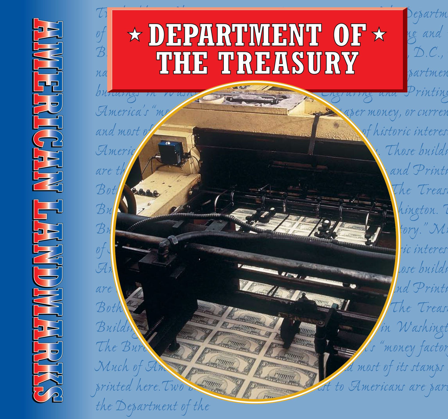 US Treasury